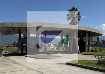 TERRENO COUNTRY VIENTO SUR 
